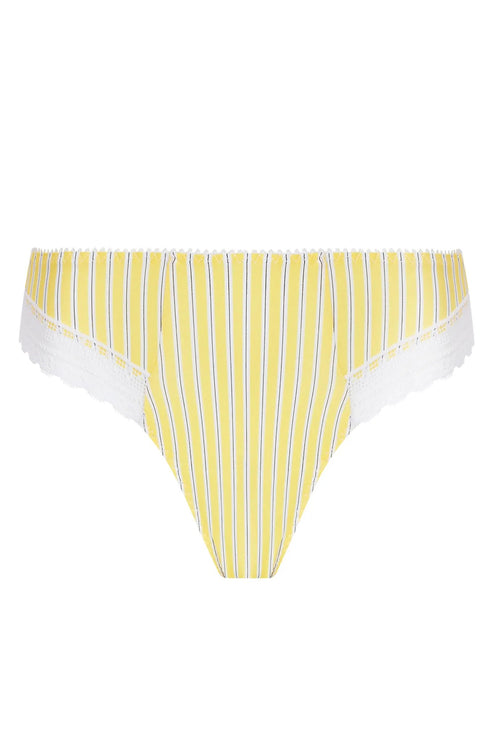 Antigel J21 Un Brin Garconne Low Waist Brief